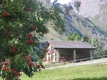 hotel les granges