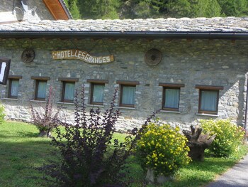 hotel les granges