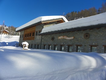 hotel les granges