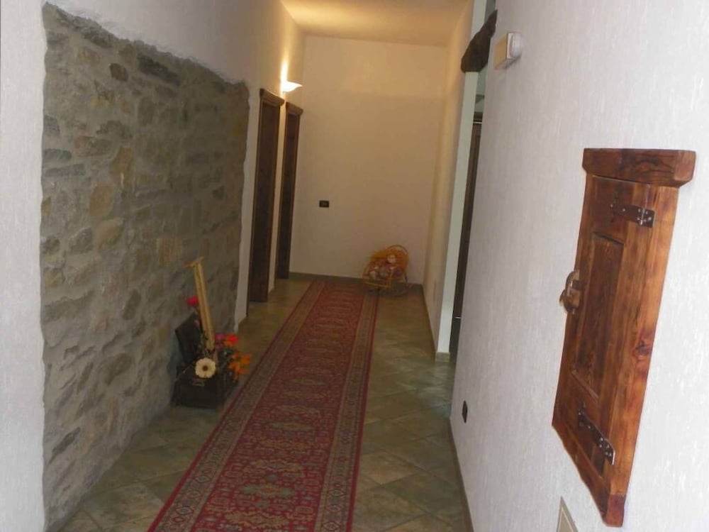hotel les granges