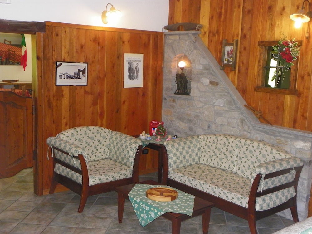 hotel les granges