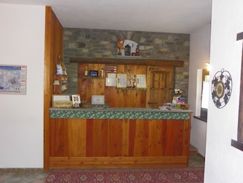 hotel les granges