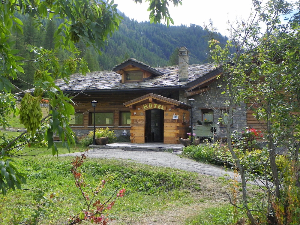 hotel les granges