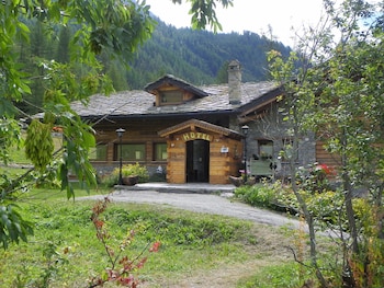 hotel les granges