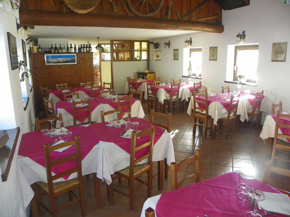 hotel les granges