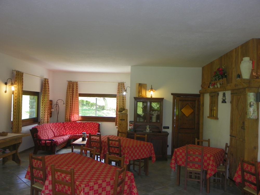 hotel les granges