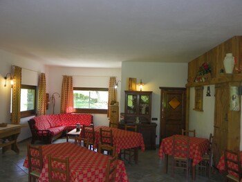 hotel les granges