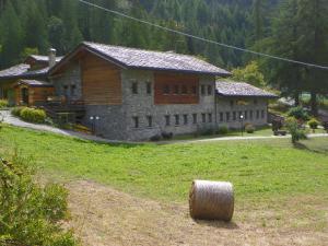 hotel les granges