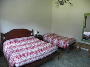 hotel les granges