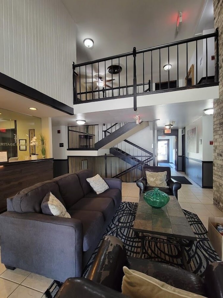 heritage inn