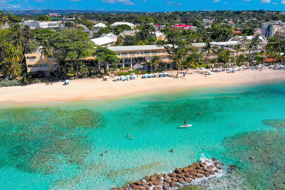 sugar bay barbados all inclusive