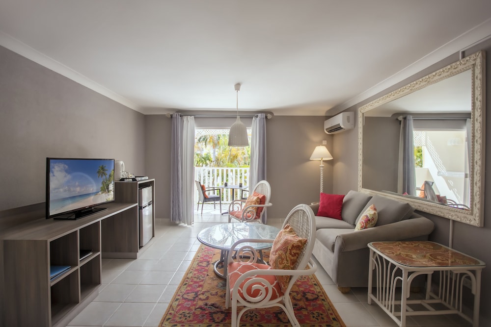 sugar bay barbados all inclusive