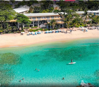 sugar bay barbados all inclusive