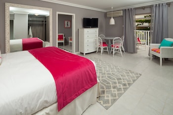 sugar bay barbados all inclusive