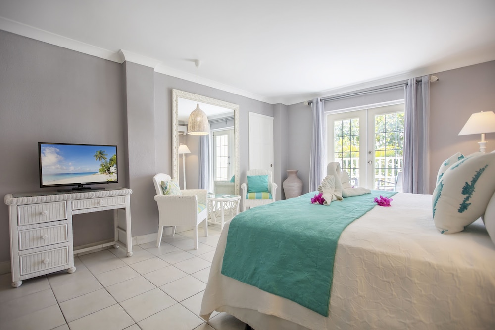 sugar bay barbados all inclusive