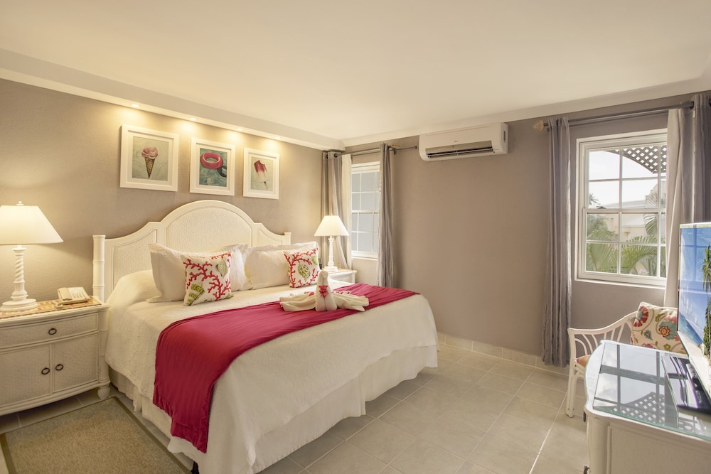 sugar bay barbados all inclusive