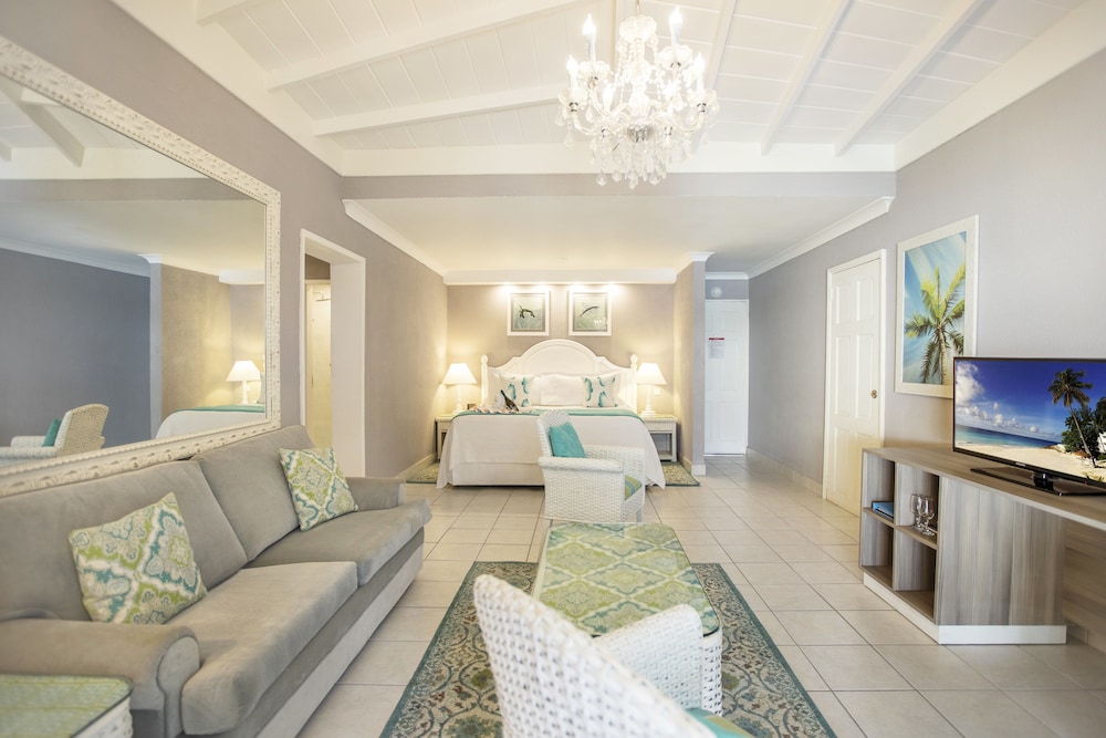 sugar bay barbados all inclusive