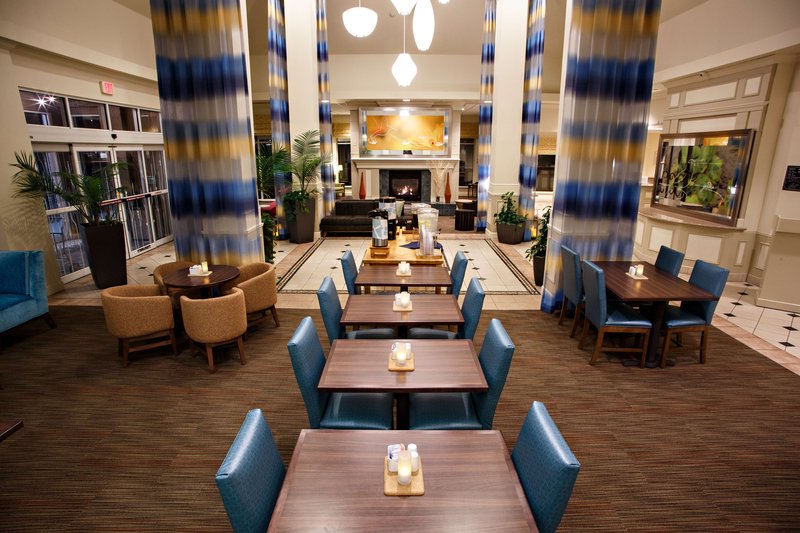 hilton garden inn gettysburg