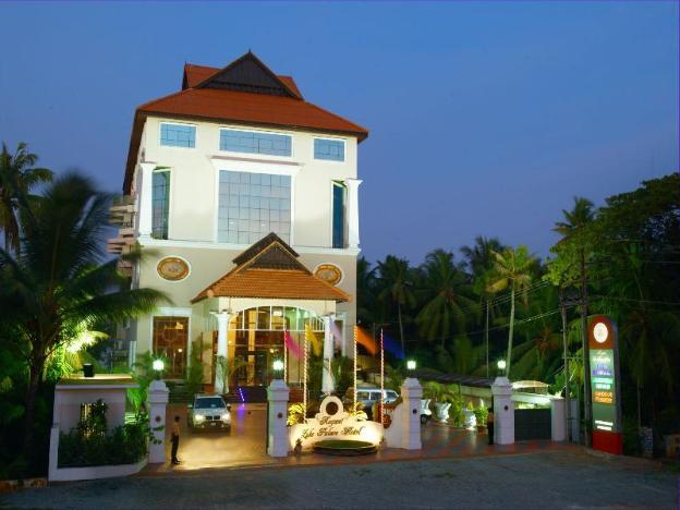 kollam