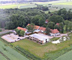 hotel gut bardenhagen