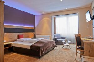 Hotel-Restaurant Zum Karpfen,Elsenfeld>>Egelsbach,3 star