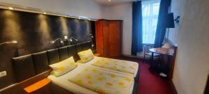 Hotel Corveyer Hof,Hannover>>Dusseldorf,3 star