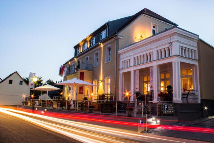 klosterhotel neuzelle emmo gbr