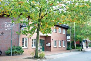 Hotel Restaurant Zur Post,Bramsche>>Bohmte,3 star
