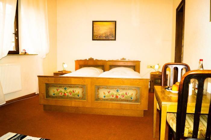 schlosshotel hoefingen