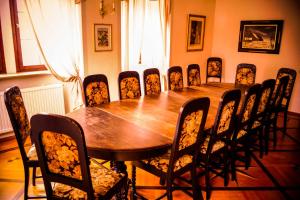 schlosshotel hoefingen