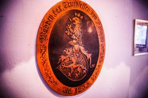 schlosshotel hoefingen