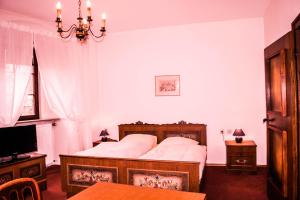 schlosshotel hoefingen