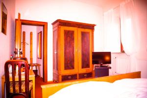 schlosshotel hoefingen