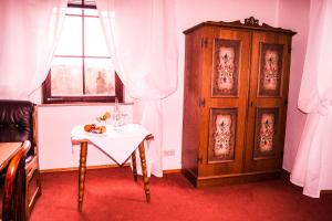 schlosshotel hoefingen