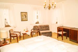 schlosshotel hoefingen