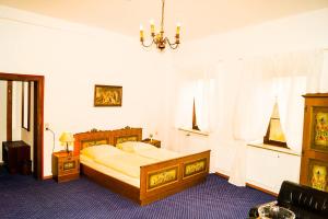 schlosshotel hoefingen