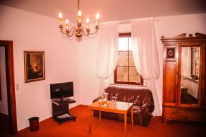 schlosshotel hoefingen