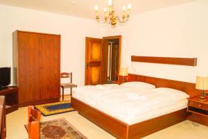 schlosshotel hoefingen
