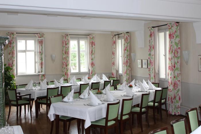 poststation zum alten forstamt