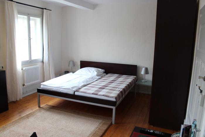 poststation zum alten forstamt