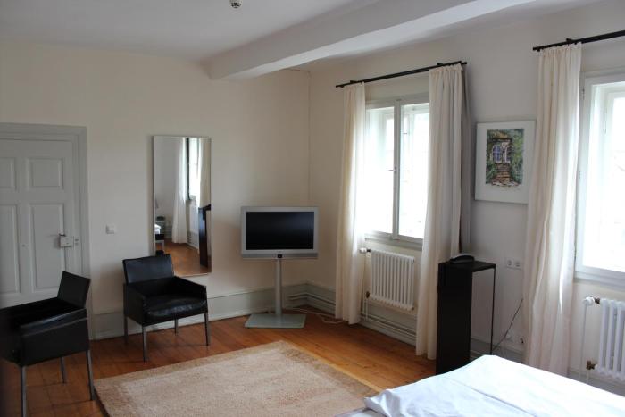 poststation zum alten forstamt