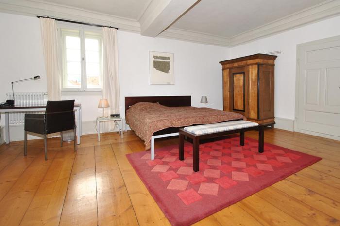 poststation zum alten forstamt