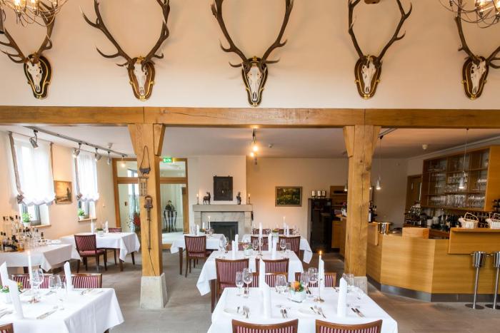 poststation zum alten forstamt