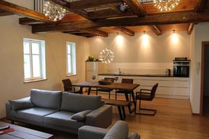 Poststation Zum Alten Forstamt,Altmorschen>>Alheim,3 star