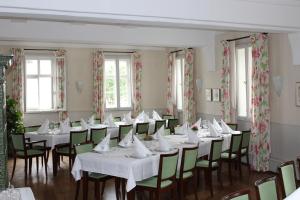 poststation zum alten forstamt