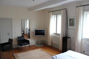 poststation zum alten forstamt