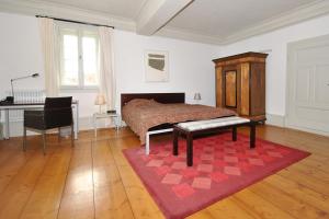 poststation zum alten forstamt