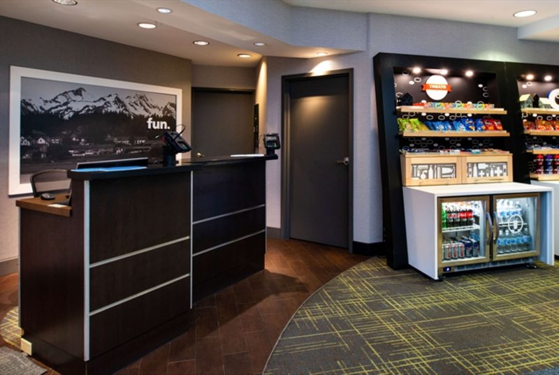 hampton inn glenwood springs
