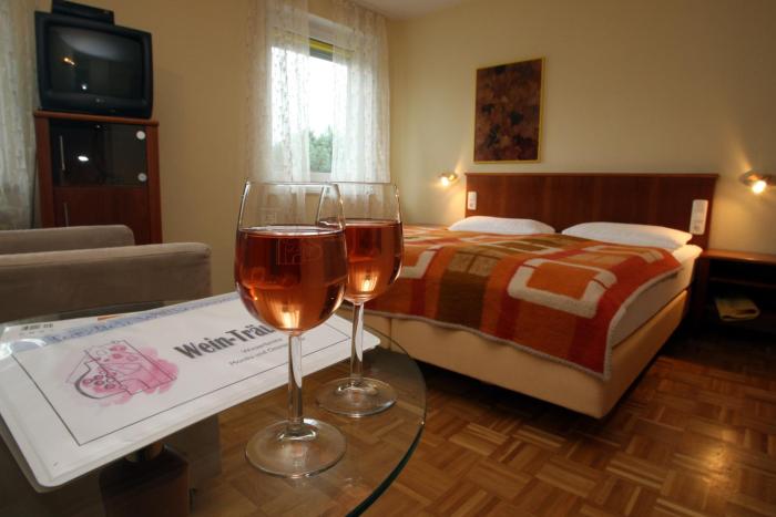wein traume