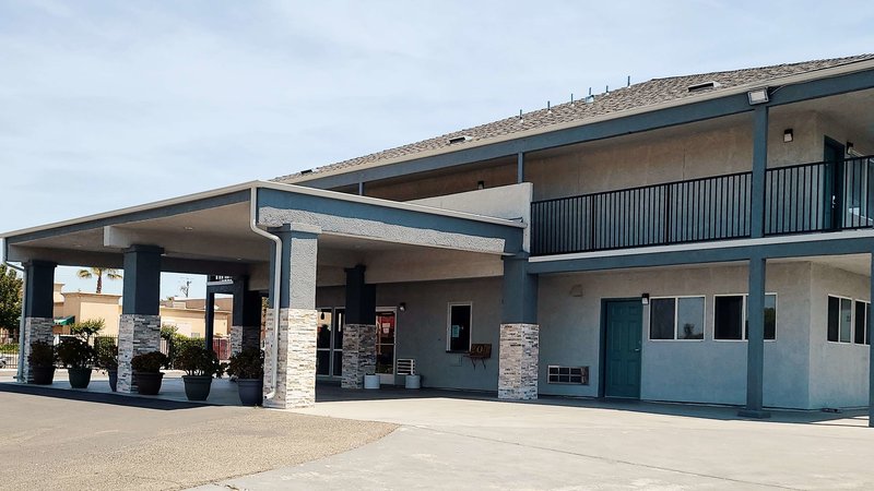 chowchilla inn